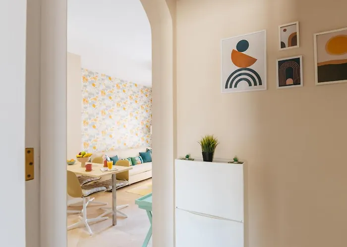 Amazing Renovated Pool View Apt, Aircon, 2 Min To Fanabe