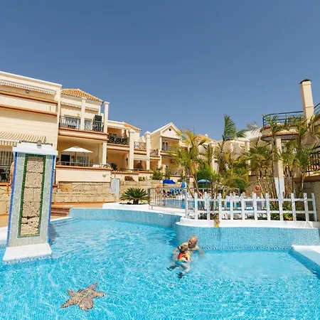 Apartamento Amazing Renovated Pool View Apartment, 2 Min To Fañabe