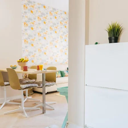 Apartmán Amazing Renovated Pool View Apt, Aircon, 2 Min To Fanabe Costa Adeje (Tenerife)