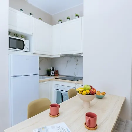 Daire Amazing Renovated Pool View Apt, Aircon, 2 Min To Fanabe *