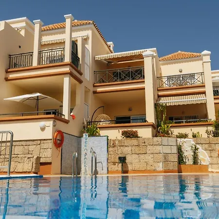 Amazing Renovated Pool View Apt, Aircon, 2 Min To Fanabe * Costa Adeje