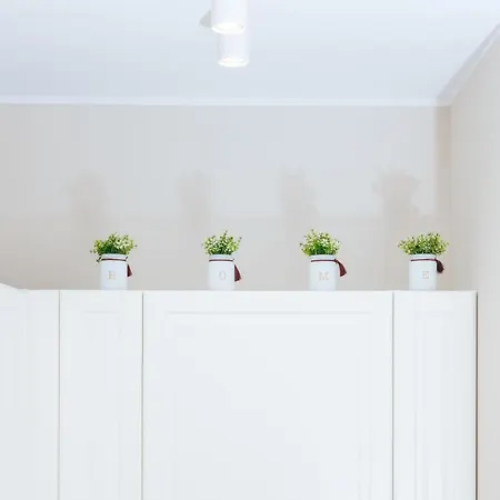 Daire Amazing Renovated Pool View Apt, Aircon, 2 Min To Fanabe *