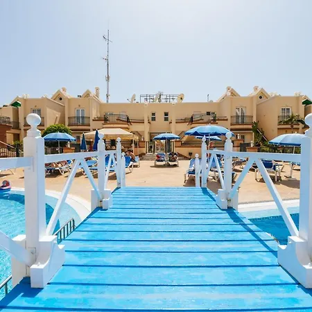 Amazing Renovated Pool View Apt, Aircon, 2 Min To Fanabe * Costa Adeje